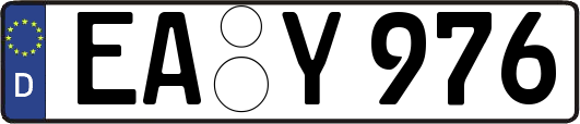 EA-Y976