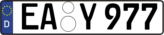EA-Y977