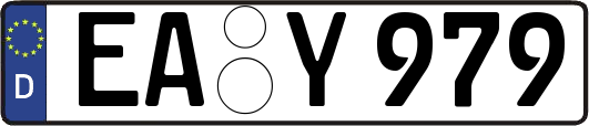 EA-Y979