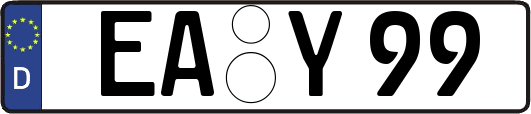 EA-Y99