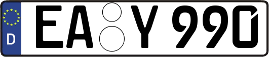 EA-Y990