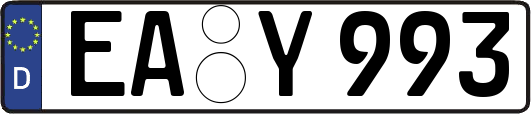 EA-Y993