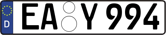 EA-Y994