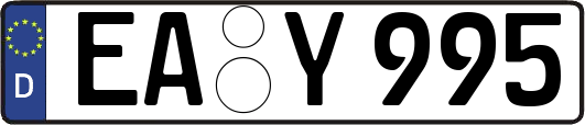 EA-Y995