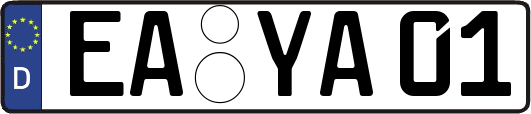 EA-YA01
