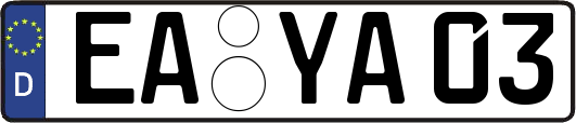 EA-YA03