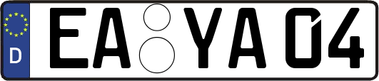 EA-YA04