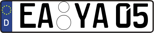 EA-YA05