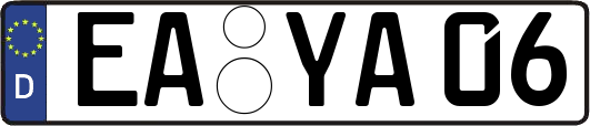 EA-YA06