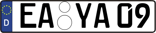 EA-YA09