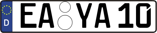 EA-YA10