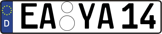 EA-YA14