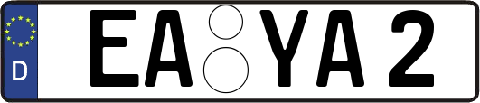 EA-YA2