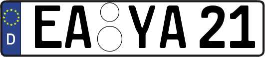 EA-YA21