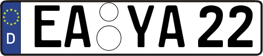 EA-YA22