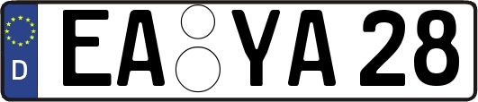 EA-YA28