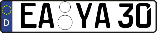EA-YA30