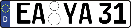 EA-YA31