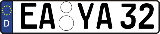 EA-YA32