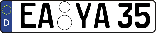 EA-YA35