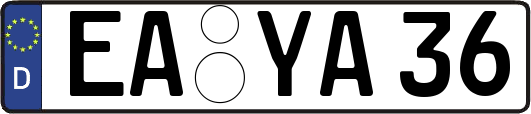 EA-YA36