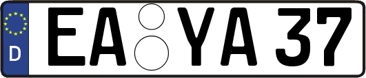 EA-YA37