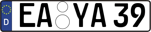EA-YA39