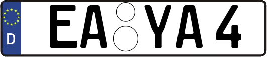 EA-YA4