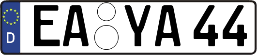 EA-YA44