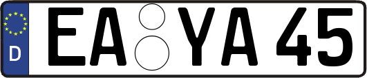 EA-YA45