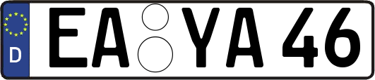 EA-YA46