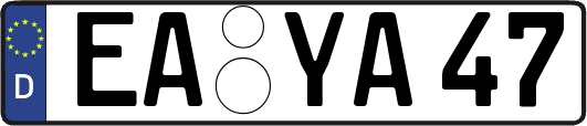 EA-YA47
