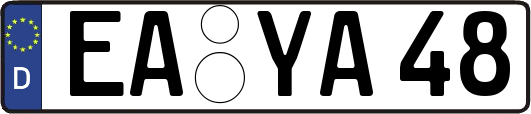 EA-YA48