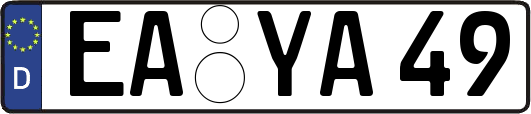 EA-YA49