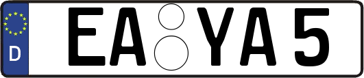 EA-YA5