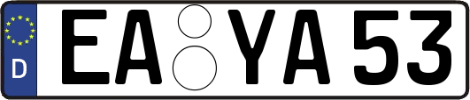 EA-YA53