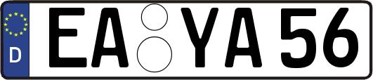 EA-YA56