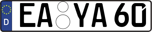 EA-YA60
