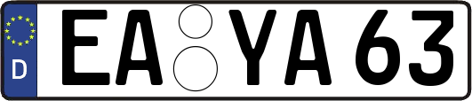EA-YA63