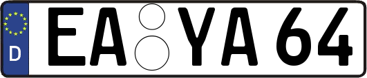 EA-YA64
