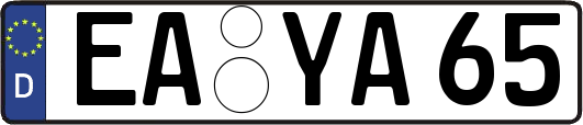 EA-YA65