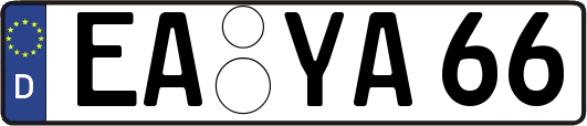 EA-YA66