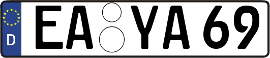 EA-YA69
