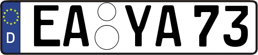 EA-YA73