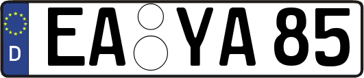 EA-YA85