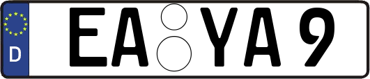 EA-YA9