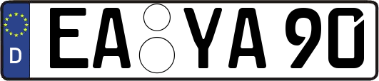 EA-YA90