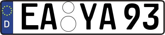 EA-YA93
