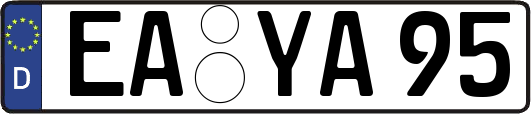 EA-YA95