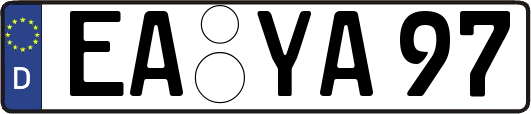 EA-YA97